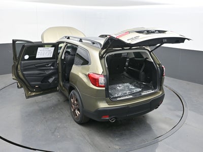2026 Subaru ASCENT Limited Bronze Edition 7-Passenger