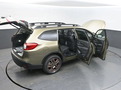 2026 Subaru ASCENT Limited Bronze Edition 7-Passenger