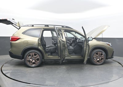 2026 Subaru ASCENT Limited Bronze Edition 7-Passenger