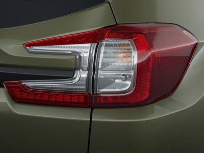 2026 Subaru ASCENT Limited Bronze Edition 7-Passenger