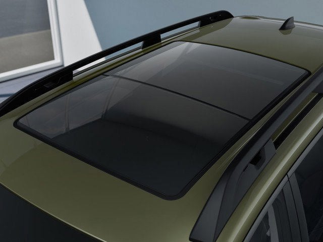 2026 Subaru ASCENT Limited Bronze Edition 7-Passenger