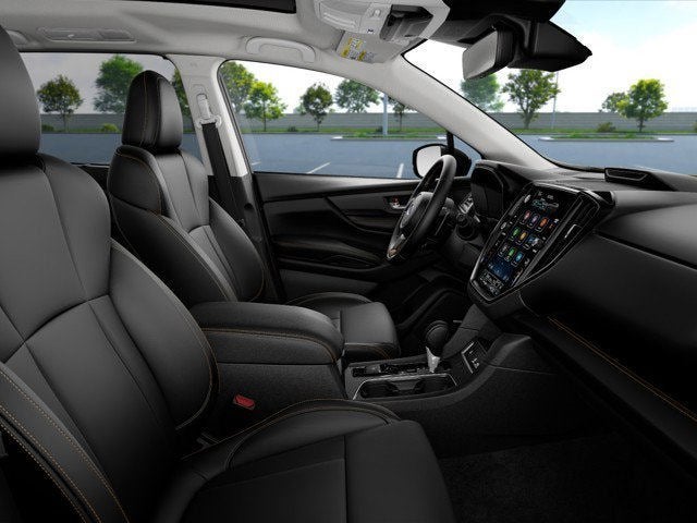 2026 Subaru ASCENT Limited Bronze Edition 7-Passenger