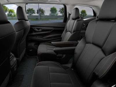 2026 Subaru ASCENT Limited Bronze Edition 7-Passenger