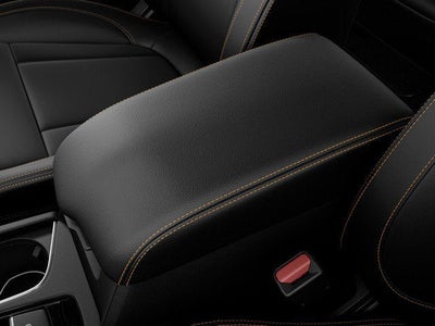 2026 Subaru ASCENT Limited Bronze Edition 7-Passenger