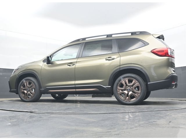 2026 Subaru ASCENT Limited Bronze Edition 7-Passenger