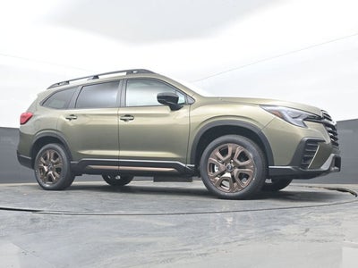 2026 Subaru ASCENT Limited Bronze Edition 7-Passenger