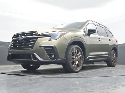 2026 Subaru ASCENT Limited Bronze Edition 7-Passenger