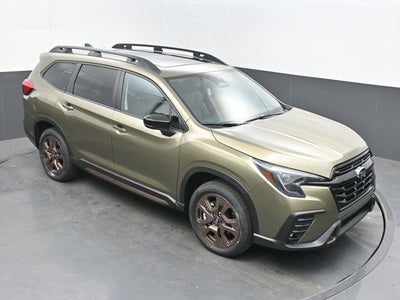 2026 Subaru ASCENT Limited Bronze Edition 7-Passenger