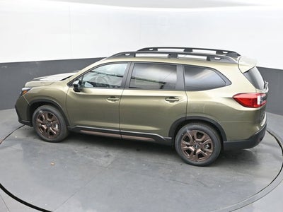 2026 Subaru ASCENT Limited Bronze Edition 7-Passenger