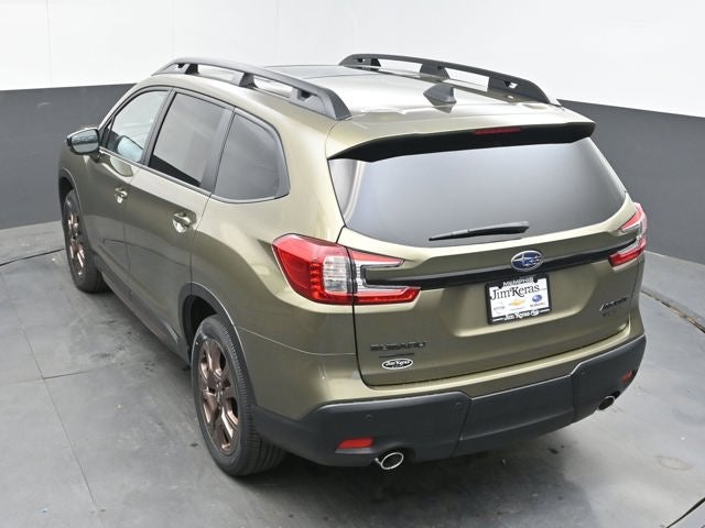 2026 Subaru ASCENT Limited Bronze Edition 7-Passenger