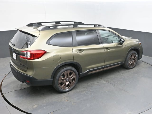 2026 Subaru ASCENT Limited Bronze Edition 7-Passenger