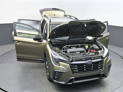 2026 Subaru ASCENT Limited Bronze Edition 7-Passenger