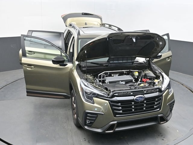 2026 Subaru ASCENT Limited Bronze Edition 7-Passenger