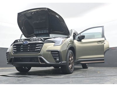 2026 Subaru ASCENT Limited Bronze Edition 7-Passenger