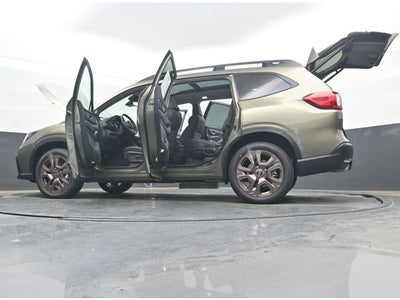 2026 Subaru ASCENT Limited Bronze Edition 7-Passenger
