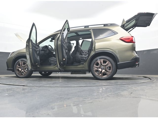2026 Subaru ASCENT Limited Bronze Edition 7-Passenger