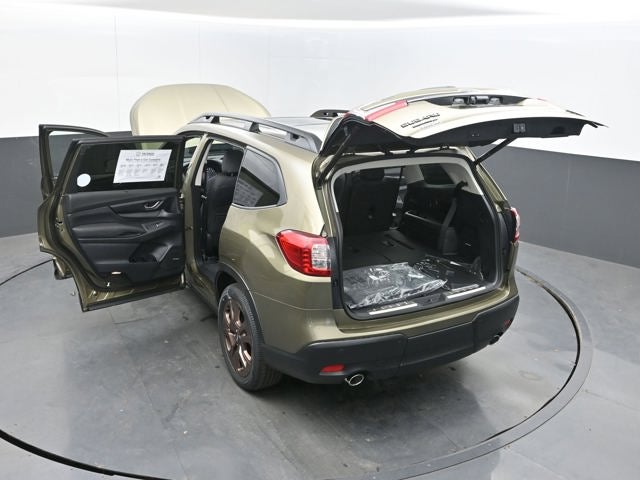 2026 Subaru ASCENT Limited Bronze Edition 7-Passenger