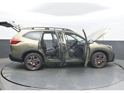 2026 Subaru ASCENT Limited Bronze Edition 7-Passenger