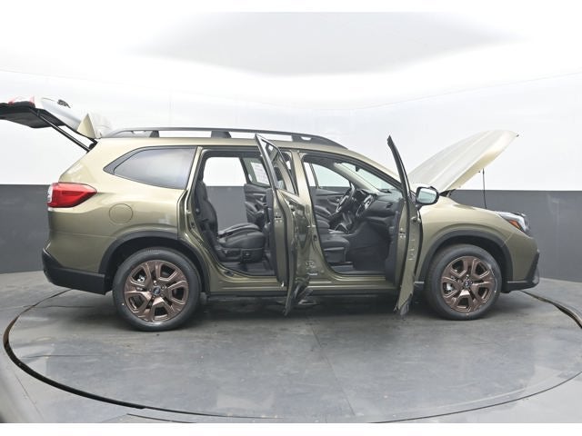 2026 Subaru ASCENT Limited Bronze Edition 7-Passenger