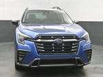 2027 Subaru ASCENT Limited Bronze Edition 7-Passenger