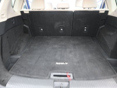 2026 Subaru ASCENT Limited Bronze Edition 7-Passenger