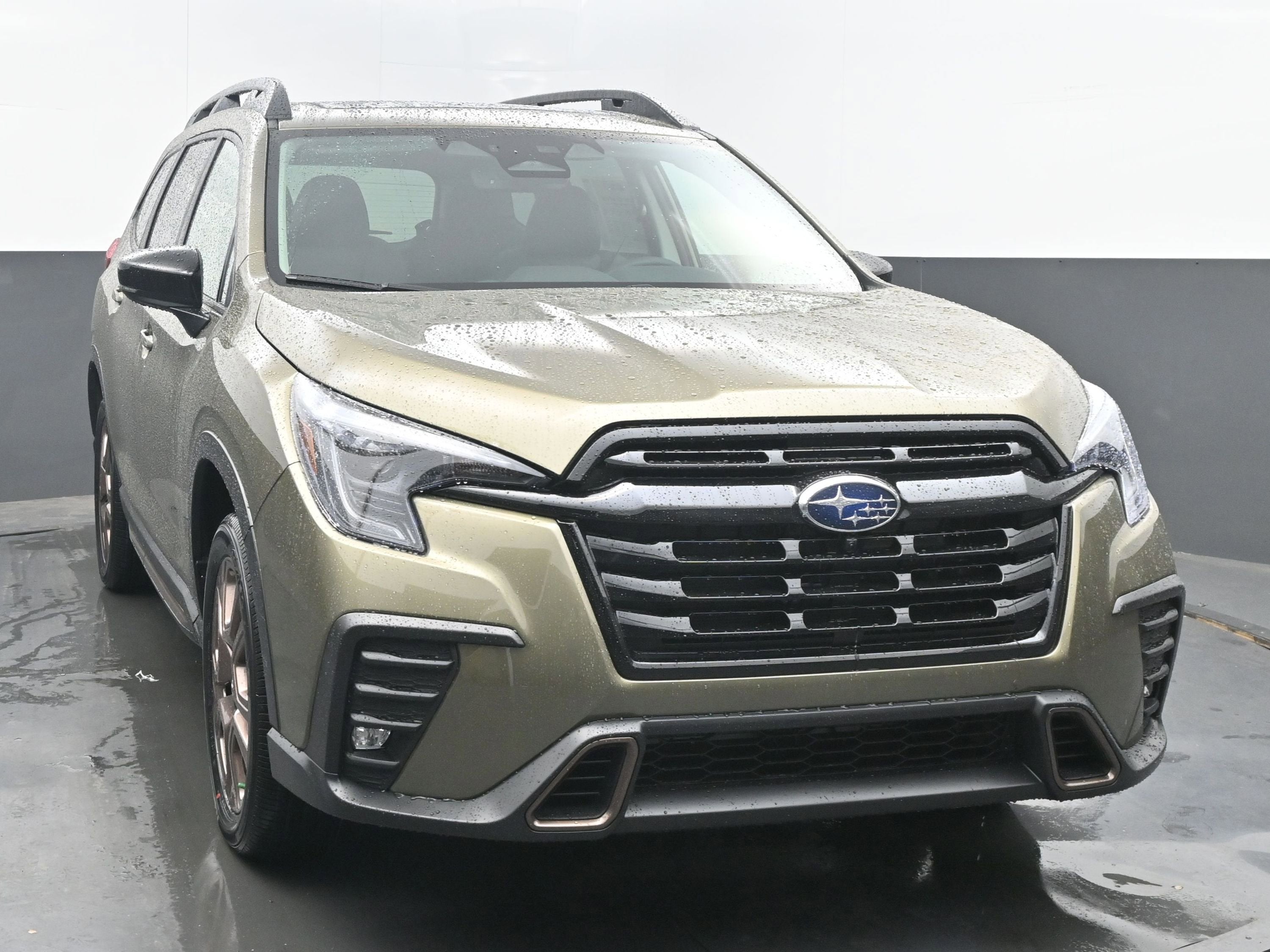 2026 Subaru ASCENT Limited Bronze Edition 7-Passenger