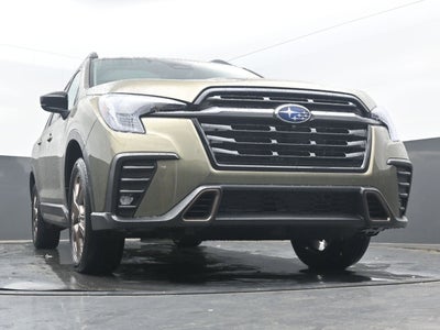 2026 Subaru ASCENT Limited Bronze Edition 7-Passenger