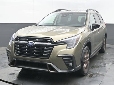 2026 Subaru ASCENT Limited Bronze Edition 7-Passenger