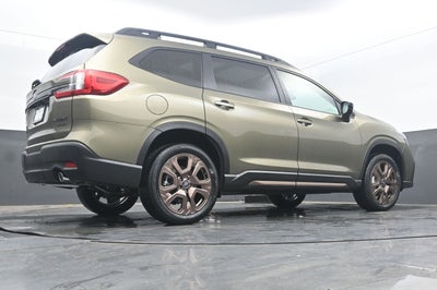 2026 Subaru ASCENT Limited Bronze Edition 7-Passenger