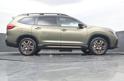 2026 Subaru ASCENT Limited Bronze Edition 7-Passenger
