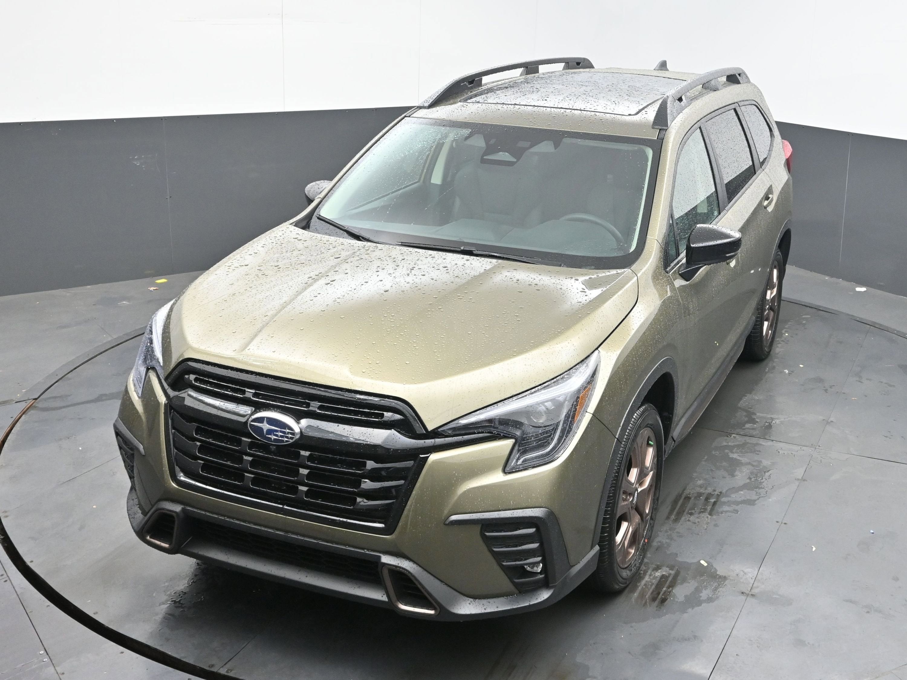 2026 Subaru ASCENT Limited Bronze Edition 7-Passenger