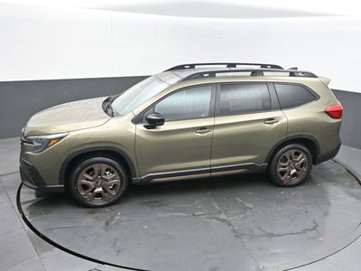 2026 Subaru ASCENT Limited Bronze Edition 7-Passenger
