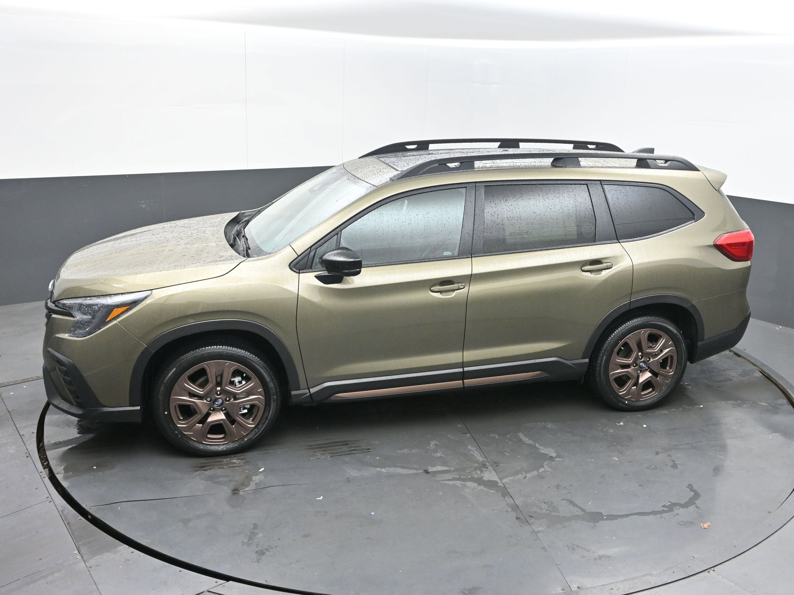 2026 Subaru ASCENT Limited Bronze Edition 7-Passenger