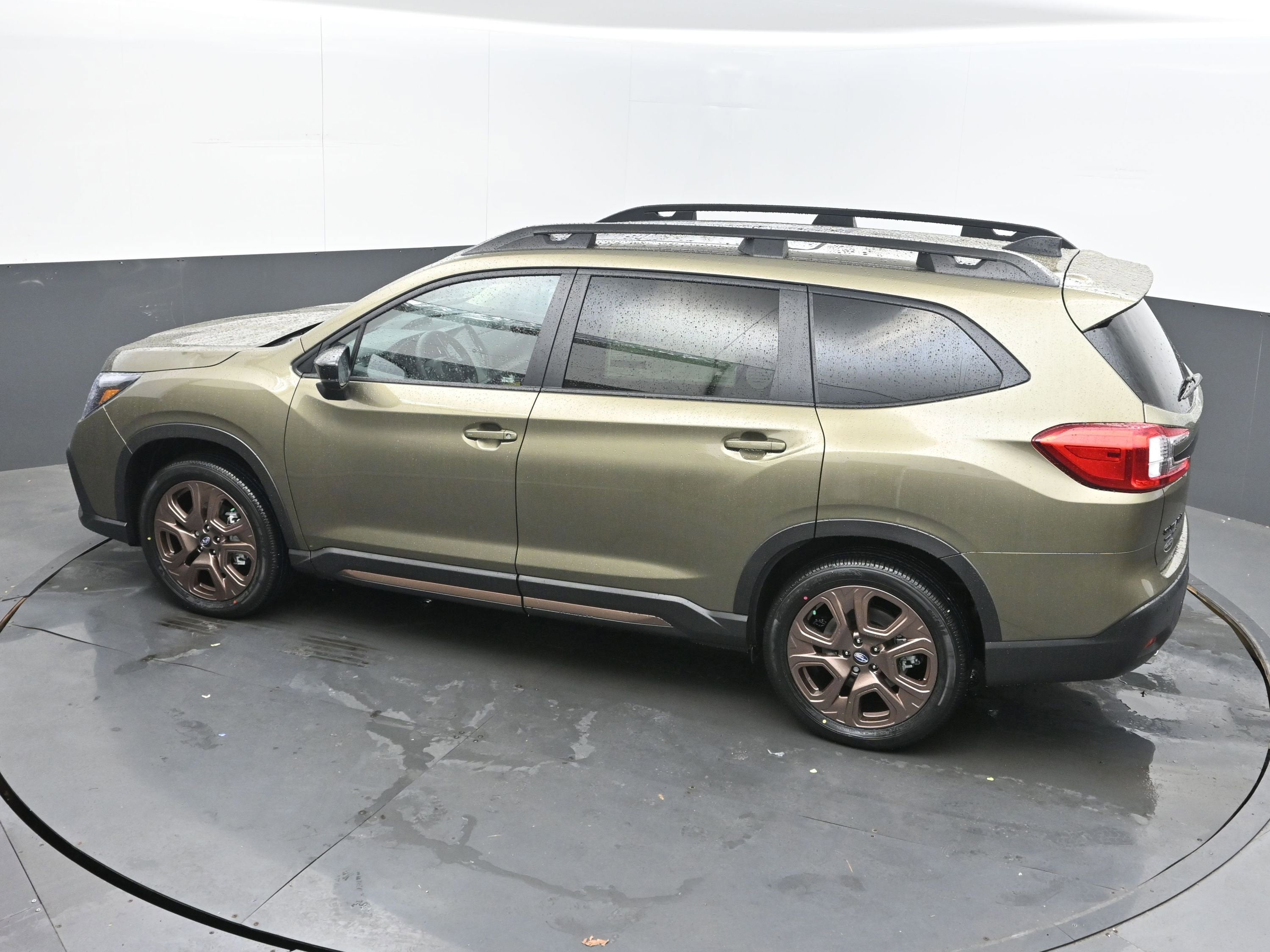 2026 Subaru ASCENT Limited Bronze Edition 7-Passenger