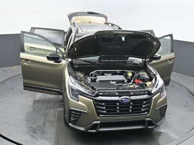 2026 Subaru ASCENT Limited Bronze Edition 7-Passenger