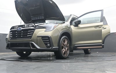 2026 Subaru ASCENT Limited Bronze Edition 7-Passenger