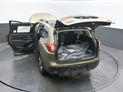 2026 Subaru ASCENT Limited Bronze Edition 7-Passenger