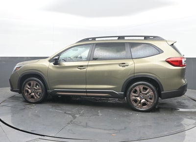 2026 Subaru ASCENT Limited Bronze Edition 7-Passenger