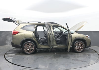 2026 Subaru ASCENT Limited Bronze Edition 7-Passenger