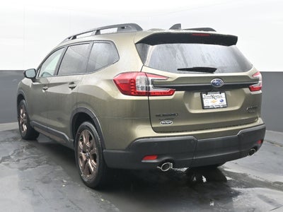 2026 Subaru ASCENT Limited Bronze Edition 7-Passenger