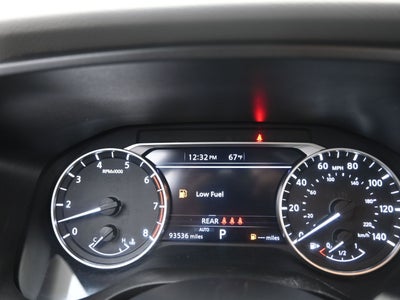 2026 Subaru ASCENT Limited Bronze Edition 7-Passenger