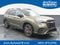 2026 Subaru ASCENT Limited Bronze Edition 7-Passenger