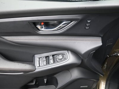 2026 Subaru ASCENT Limited Bronze Edition 7-Passenger