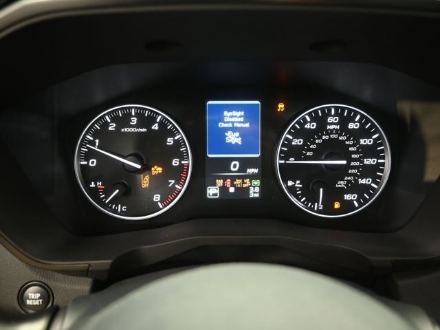 2026 Subaru ASCENT Limited Bronze Edition 7-Passenger