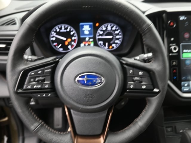 2026 Subaru ASCENT Limited Bronze Edition 7-Passenger