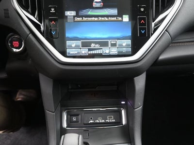 2026 Subaru ASCENT Limited Bronze Edition 7-Passenger