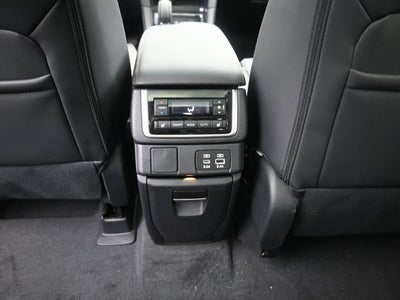 2026 Subaru ASCENT Limited Bronze Edition 7-Passenger