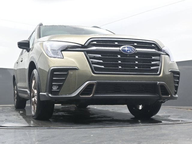2026 Subaru ASCENT Limited Bronze Edition 7-Passenger