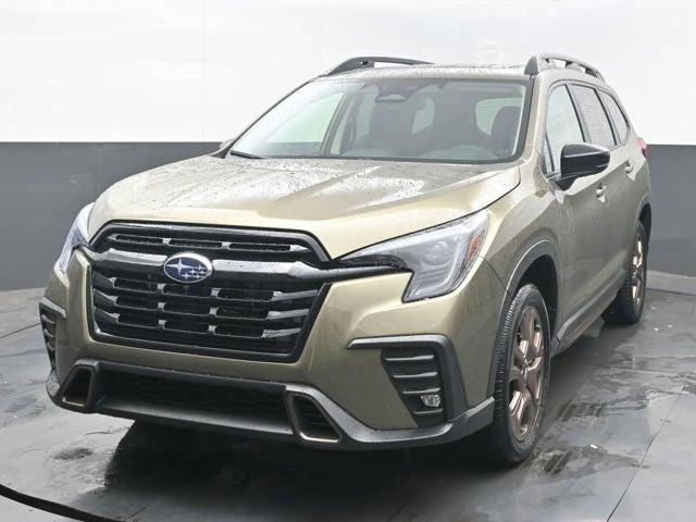 2026 Subaru ASCENT Limited Bronze Edition 7-Passenger