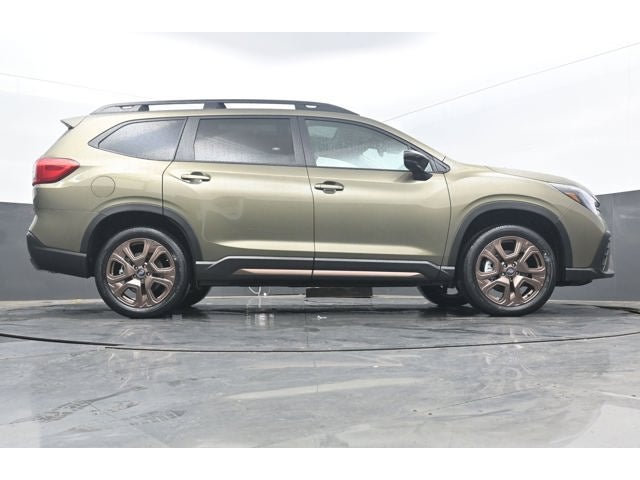 2026 Subaru ASCENT Limited Bronze Edition 7-Passenger